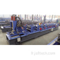 Machines de formation de rouleaux CZ Purlin